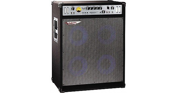 Jual Ashdown MAG C410T 300 EVO II 300W Bass Combo Amp